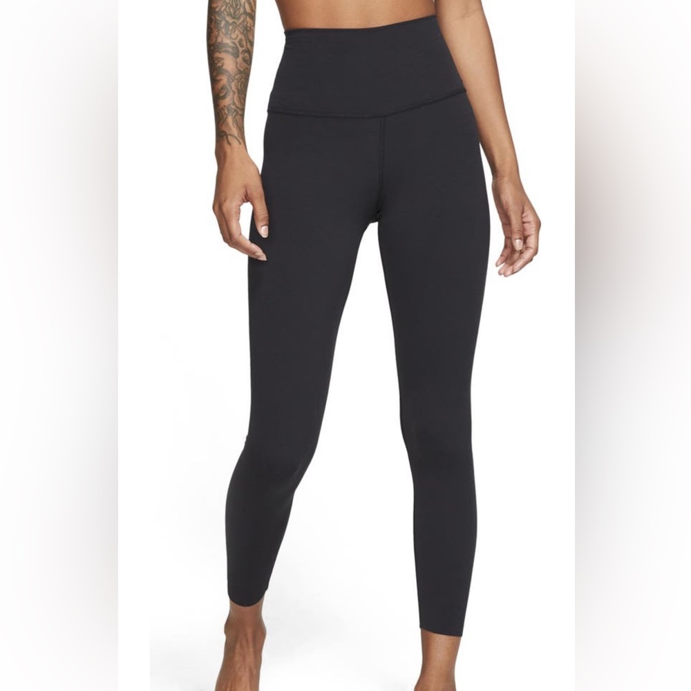 Nike Yoga Luxe 7/8 Tights